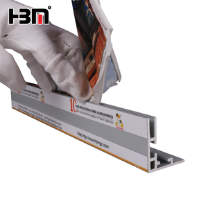 UV HD in ấn căng vải ánh sáng dấu hiệu hộp backlit SEG signage lightbox - Product Image 6