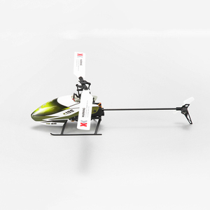 RC helicóptero grande con la cámara - Product Image 5