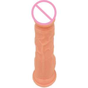 <span class=keywords><strong>Amazon</strong></span> <span class=keywords><strong>Hot</strong></span> <span class=keywords><strong>Selling</strong></span> Real Skin Feel Pvc Grote <span class=keywords><strong>Dildo</strong></span> Voor Vrouwen Enorme Realistische Kunstmatige Penis Met Afstandsbediening Volwassen Speelgoed - Product Image 5