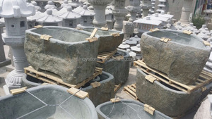 Chine offre du fabricant naturel <span class=keywords><strong>pierre</strong></span> abreuvoirs pour vente - Product Image 2