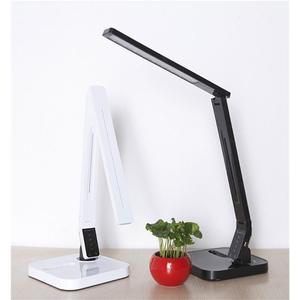 COB Source de Lumière Hurtless à les Yeux Hôtel Led Lampe De Chevet avec prises USB - Product Image 4