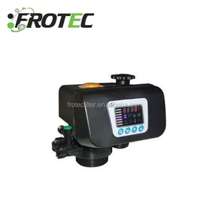 High Quality Automatic Water Filter Control Valve for Drain