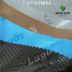 Wholesale Custom Logo Dobby Lining Fabric/Custom Logo Cationic Lining Fabric/Custom Logo Jacquard Lining Fabric