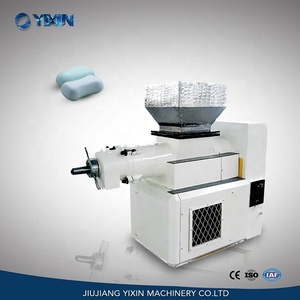 Машина для изготовления мыла Yixin Technology - Product Image 2