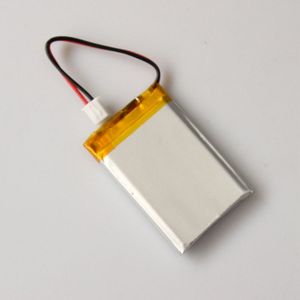 Recargable lipo 3,7 V 1000 li-ion con KC certified - Product Image 6