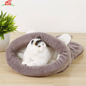 Confortable Chiot Chien Chat Nid Lit de Couchage Sac - Product Image 6