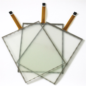 Cjtouch TV IPS Lcd 12.1inch cảm ứng điện trở bảng điều chỉnh cho chơi game màn hình kim loại mở khung <span class=keywords><strong>LED</strong></span> quảng cáo hiển thị màn hình cảm ứng - Product Image 2