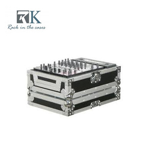 Flight case pour <span class=keywords><strong>platine</strong></span> hybride <span class=keywords><strong>Numark</strong></span> X2 - Product Image 4