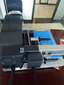 audley 3050C computer control hot foil que estampa la máquina - Product Image 5