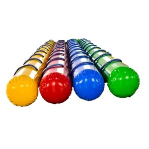 Sports de plein air gonflable Jaune bouées de natation, tube d'eau gonflable jouets pour Adultes et Enfants - Product Image 2