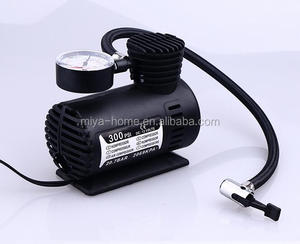 Compresseur d'air électrique de haute qualité 12V, pompe, <span class=keywords><strong>gonfleur</strong></span> de pneus, pour voiture, Auto, livraison gratuite - Product Image 3