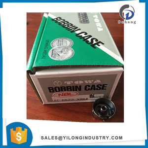 Để Sử Dụng Nhà Máy May Và <span class=keywords><strong>Cap</strong></span> Chất Lượng Cao Towa Bobbin Trường Hợp - Product Image 2