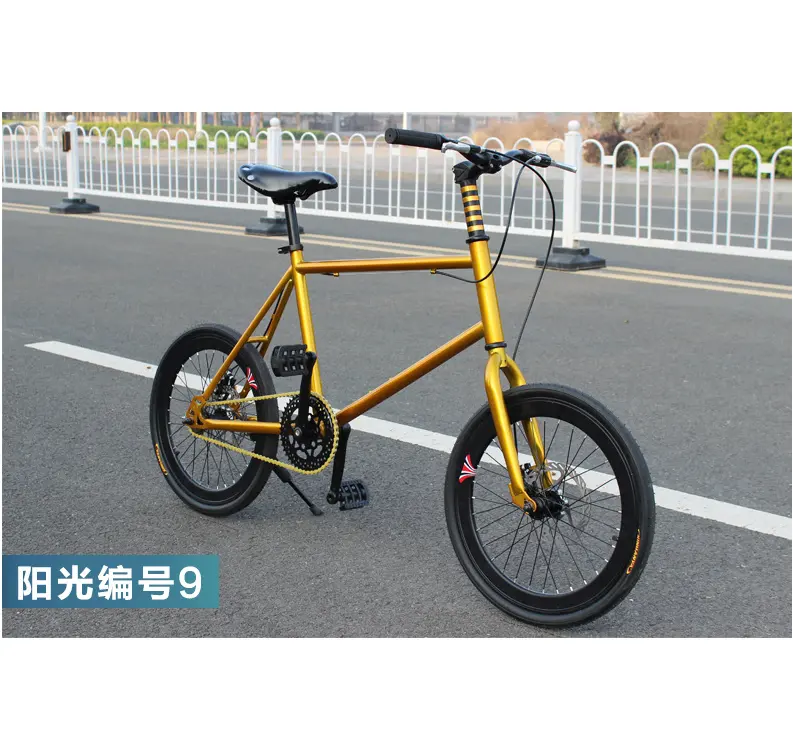 20 "Các Cố Định Bánh Xe Đạp/Velos Một Engins Sửa Chữa Cho Trẻ Em/Bicicletas De Engranajes Fijos Bán Buôn Xe Đạp Cho Khuyến Mãi