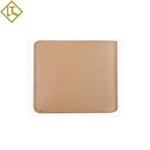 Portefeuille en <span class=keywords><strong>cuir</strong></span> véritable pour hommes, avec blocage RFID, <span class=keywords><strong>italien</strong></span>, Vintage, élégant, Slim, deux volets, nouvelle collection 2020 - Product Image 2