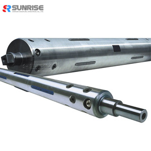 Alibaba Meilleure vente LEVER DU SOLEIL Supérieure Qualité Lug type air arbre - Product Image 1