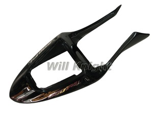 Kit de carénage par Injection, ensemble de carrosserie noir et brillant, pour CBR600RR <span class=keywords><strong>CBR</strong></span> <span class=keywords><strong>600</strong></span> <span class=keywords><strong>F4I</strong></span> <span class=keywords><strong>2001</strong></span> 2002 2003 - Product Image 4