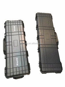 GD6063 Estanco Carro Del Maletín con Espuma De Plástico y Ruedas - Product Image 6