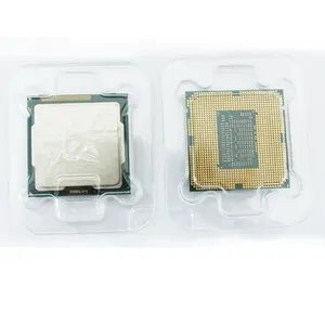 Used Second Hand Old Cpu for intel pc desktop i7 3770 processor