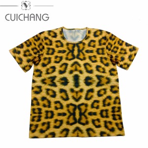Camiseta personalizadas camisa/camiseta OEM/Seco sublimado camiseta - Product Image 3