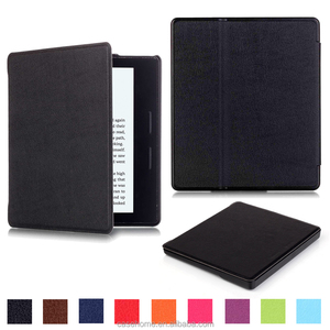 ฝาปิดอัจฉริยะแบบบางพิเศษ,สำหรับ <span class=keywords><strong>Kindle</strong></span> <span class=keywords><strong>Oasis</strong></span> ขนาด6นิ้ว - Product Image 2