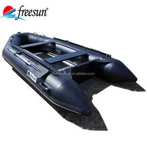Bote Inflable Barato de China para Pesca en Venta - Product Image 3