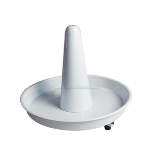 Bandeja Giratoria para el Manejo de Bobinas de Alambre, Dispensador de Bobinas de Alambre (WL-K02) - Product Image 6