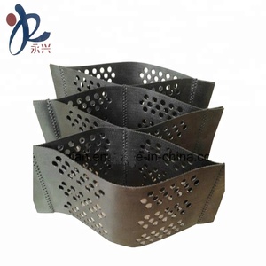 Đất ổn định <span class=keywords><strong>geocell</strong></span> lưới/sỏi lưới <span class=keywords><strong>geocell</strong></span> - Product Image 5