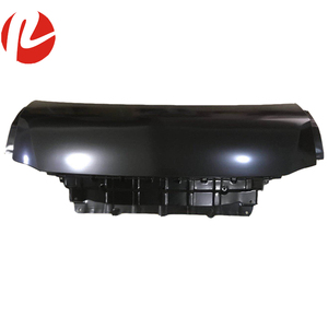 Cubierta de Capó para Motor de Coche 61202-VX50A, Extensión de Capó para Caravan Urvan E25, Piezas de Automóvil - Product Image 2