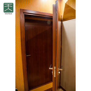 TianGe insonorizadas puerta plegable para cine en casa/estudio de grabación de la puerta - Product Image 3