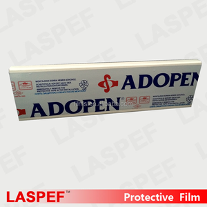 Pellicola Protettiva per Profili in PVC Prodotta per l'Azienda ADOPEN in <span class=keywords><strong>Turchia</strong></span> - Product Image 3