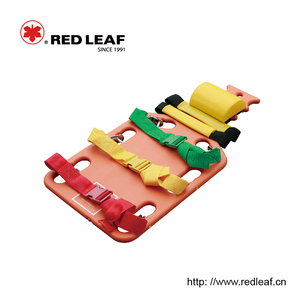 Brancard de sauvetage médical en plastique YDC-7A4 - Product Image 6