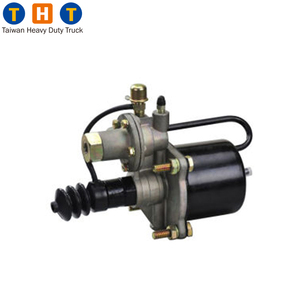 642-03080 642-01608 CLCB02001 Servofreno de Embrague - Product Image 1