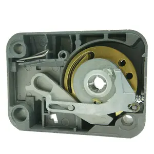 Öffnen Sie wählen LG 3390 U.L. Listed 2M 3 Wheel Mechanical Combination Lock für Safe und Tresor