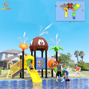 <span class=keywords><strong>Juegos</strong></span> de niños patio pequeño plástico utilizado la escuela jardín patio de <span class=keywords><strong>juegos</strong></span> <span class=keywords><strong>para</strong></span> la venta - Product Image 3