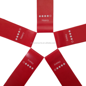 Bán Buôn Thông Tư <span class=keywords><strong>Latex</strong></span> Resistance Nhạc Thể Dục Ban Nhạc - Product Image 3