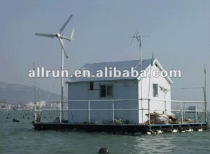Single home Farm Wind's Marine use 1000 Watt generator with cheap price - Product Image 1