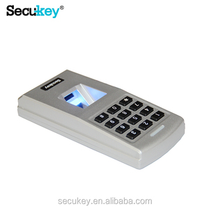Secukey captura de huellas dactilares dispositivo OEM lector de control de acceso - Product Image 4
