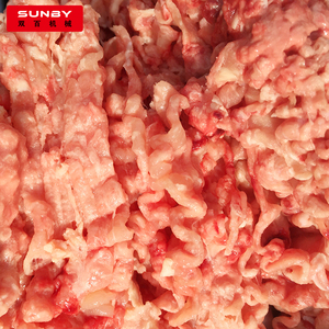 Machine à désosser la viande, haute efficacité, séparateur, enlever les os <span class=keywords><strong>de</strong></span> la <span class=keywords><strong>cuisse</strong></span> et du poulet, haute efficacité, 1 pièce - Product Image 6