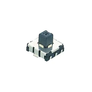 5 way smd on off controllo del volume 8 pin smt interruttore