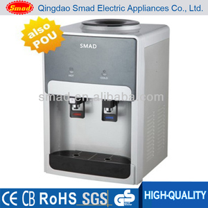 Nueva caliente venta de la alta calidad de dispensador de agua con hielo fabricante - Product Image 1