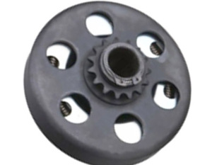 <span class=keywords><strong>Sprocket</strong></span> Go Kart Ly Hợp 3/4 "Kích Thước Lỗ Khoan, 35 # Chuỗi, 15T - Product Image 2