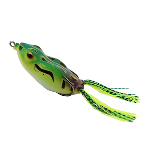 NOEBY Fabricant En Gros Pas Cher En Plastique Appât De Pêche Leurre Grenouille - Product Image 4