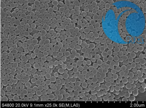 50-100nm Nano ZSM-5 zeolita para catalizador adsorbente o - Product Image 3