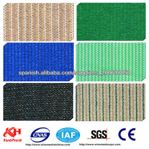 HDPE oscura <span class=keywords><strong>malla</strong></span> <span class=keywords><strong>sombra</strong></span> verde - Product Image 1
