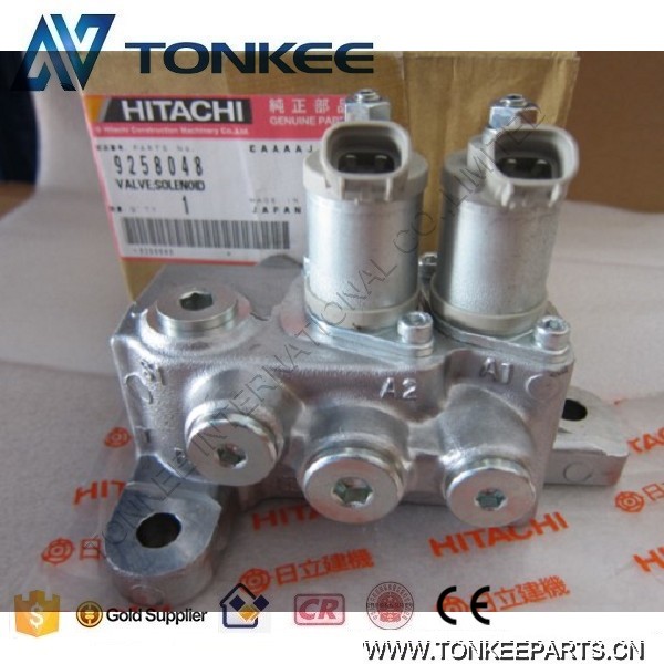 ys ZX330-3 ZX330-5G ZX450 Excavator Control Valve 4625137