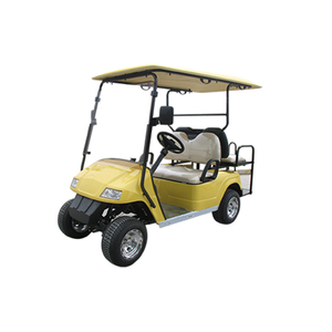 Carro <span class=keywords><strong>de</strong></span> golf eléctrico <span class=keywords><strong>de</strong></span> golf/<span class=keywords><strong>chinche</strong></span> <span class=keywords><strong>de</strong></span> golf/coche con panel solar hotel propósito fuera <span class=keywords><strong>de</strong></span> carretera 4 asientos EG2028KSZ - Product Image 2