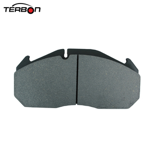 <span class=keywords><strong>FERODO</strong></span> FCV1579-BFE <span class=keywords><strong>Pastiglie</strong></span> Dei Freni per L'UOMO - Product Image 1