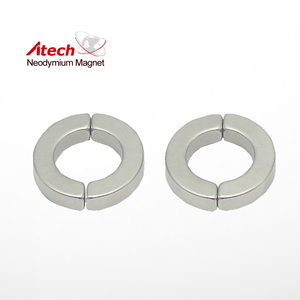 <span class=keywords><strong>Aimant</strong></span> en demi-cercle, <span class=keywords><strong>aimant</strong></span> en <span class=keywords><strong>arc</strong></span> pour moteur - Product Image 4