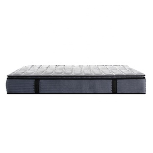 Acheter rouler sous vide de bonne qualité <span class=keywords><strong>double</strong></span> king size à ressorts ensachés <span class=keywords><strong>matelas</strong></span> <span class=keywords><strong>ferme</strong></span> - Product Image 6