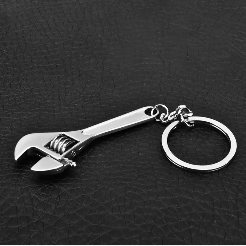 Mini Multi tool Keychain, novelty keychain for man